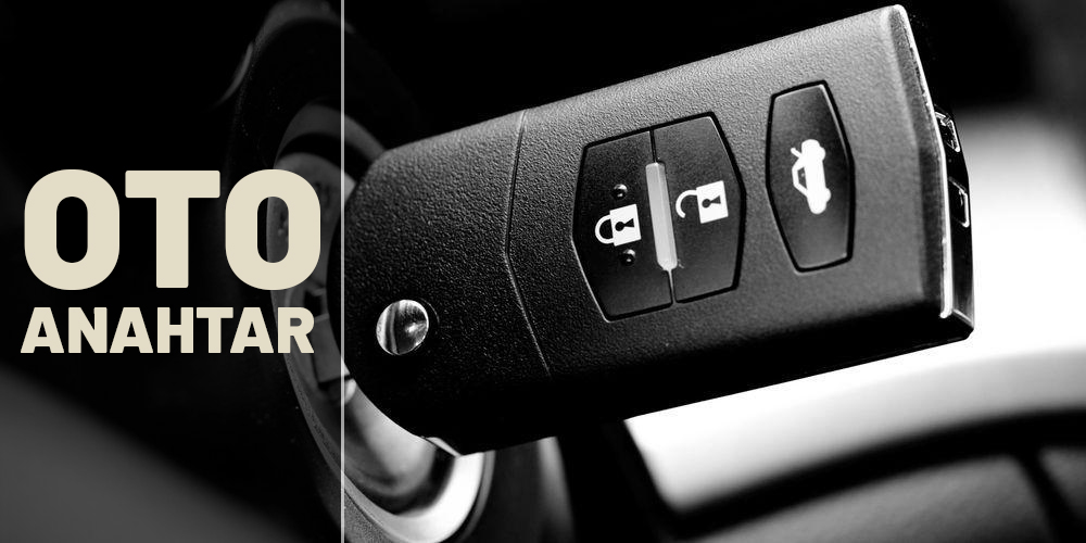 Hatay Oto Anahtarcı